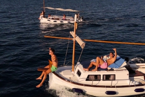 Mallorca: Alcudia, privat båttur til Formentor og Pollensa