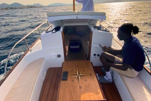 Mallorca: Alcudia, privat båttur til Formentor og Pollensa