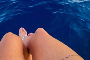 Mallorca: Alcudia, privat båttur til Formentor og Pollensa