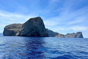 Mallorca: Alcudia private boat trip