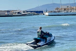 Mallorca: Alquiler de motos de agua. Disfruta de la experiencia en nuestra isla.