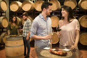 Mallorca: Authentic Winery Tour and Tasting Experience