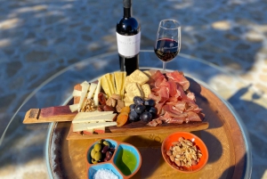 Mallorca: Authentic Winery Tour and Tasting Experience