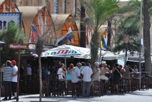 Майорка: однодневная экскурсия на вечеринку в Баллерманн