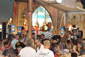 Майорка: однодневная экскурсия на вечеринку в Баллерманн