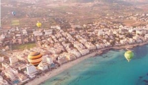 Mallorca Balloons