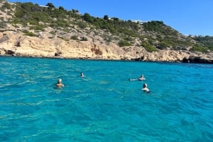 Mallorca Sailing tour with drinks, tapas & snorkeling!