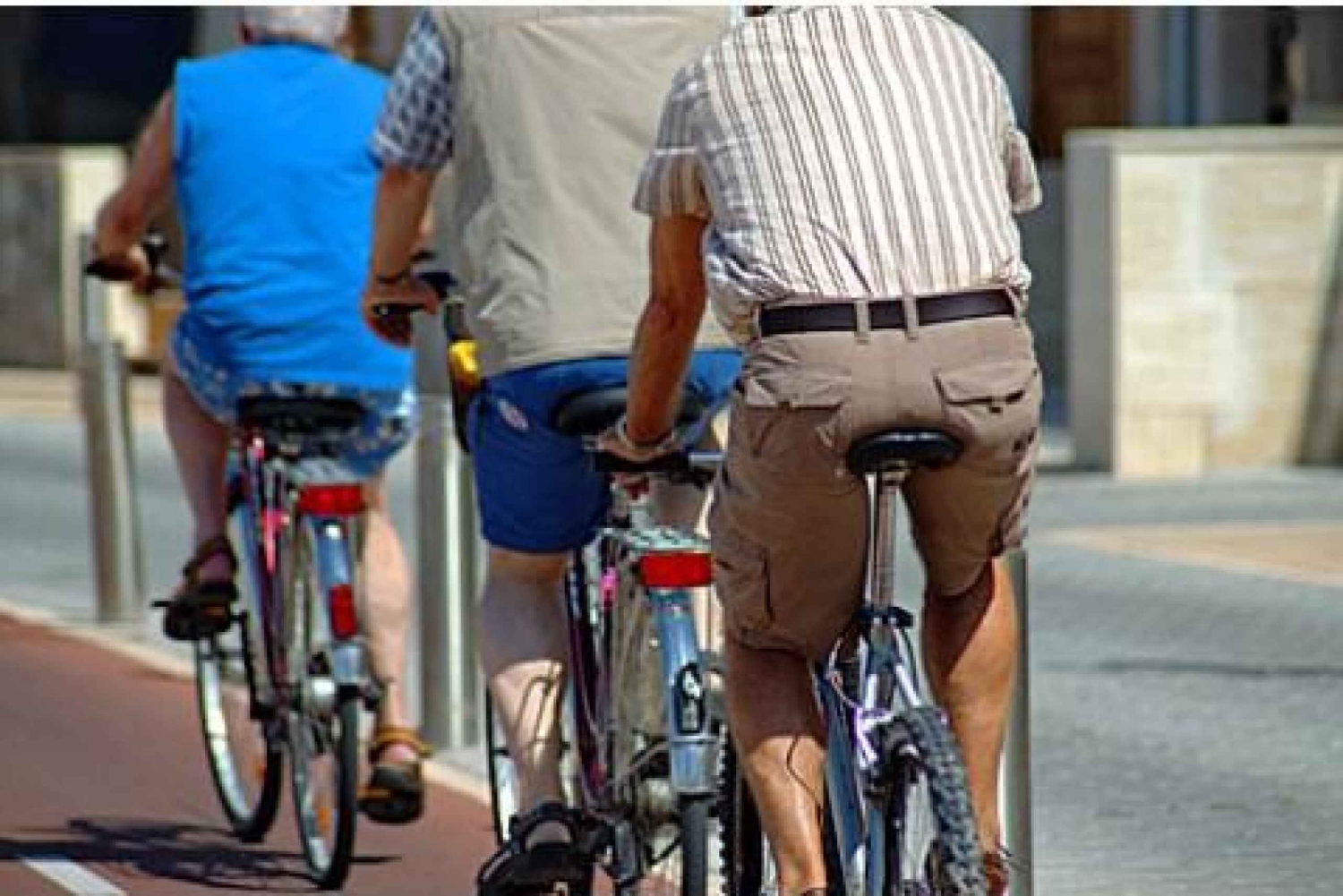 Maiorca: Aluguel de bicicletas em Can Pastilla