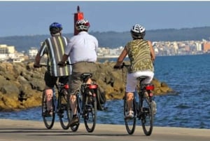 Mallorca: Cykeluthyrning i Can Pastilla