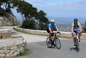 Mallorca: E-Bike or Mountain Bike Rental - 3 Model Options