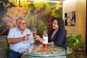 Mallorca: Blanca Terra Bodega Ticket - optionale Weinverkostung