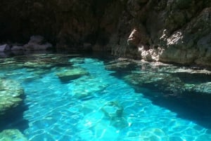 Mallorca : Blue Cave Boat Tour with Snorkeling