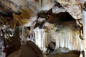 Mallorca: Campanet Caves Entry Ticket & Optional Audio Guide