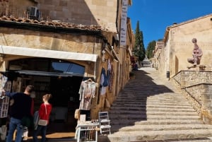 Mallorca: Cap & Cava - Formentor, Pollença, Lluc - Retki: Cap & Cava - Formentor, Pollença, Lluc - Tour