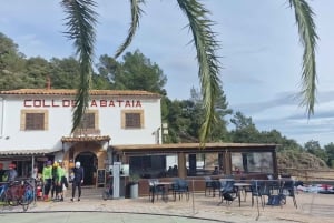 Mallorca: Cap & Cava - Formentor, Pollença, Lluc - Tour
