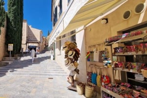 Majorque : Cap & Cava - Formentor, Pollença, Lluc - Tour