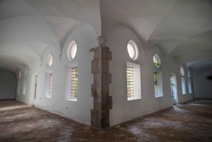 Mallorca: Kartusikerklostret Valldemossa Entrébiljett