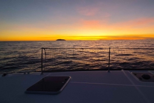 Mallorca: Catamaran Boat Tour with Tapas