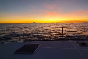 Mallorca: Catamaran Boat Tour with Tapas