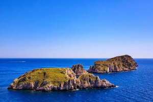 Mallorca: Catamaran Cruise with Swimming & Snorkeling