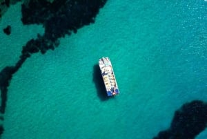Mallorca: Catamaran Cruise with Swimming & Snorkeling