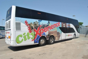 Mallorca: Caves of Hams Tour and Dinosaur Land Visit