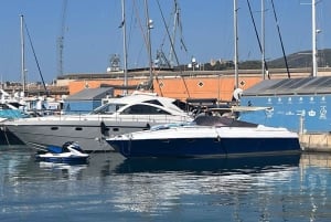 Mallorca: Charming boat ride with tapas and Mallorcan wines