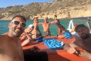Mallorca: Charming boat ride with tapas and Mallorcan wines