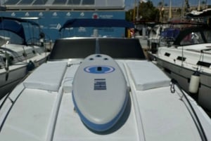 Mallorca: Charming boat ride with tapas and Mallorcan wines