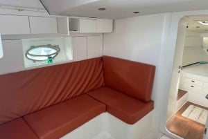 Mallorca: Charming boat ride with tapas and Mallorcan wines