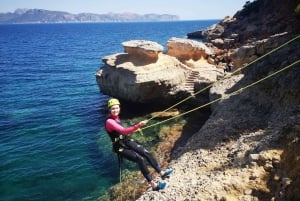 Mallorca: Coasteering Norte