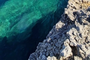 Mallorca: Kustzeilen Noord