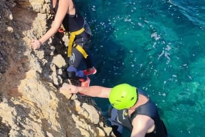 Mallorca: Kustzeilen Noord