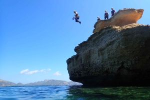 Mallorca: Coasteering Nord