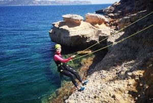 Mallorca: Coasteering Nord