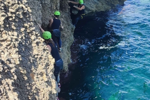 Mallorca: Coasteering Nord