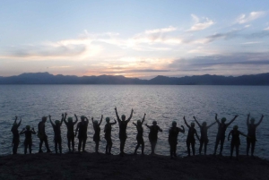 Mallorca: Coasteering Nord