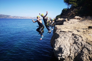 Mallorca: Coasteering Nord