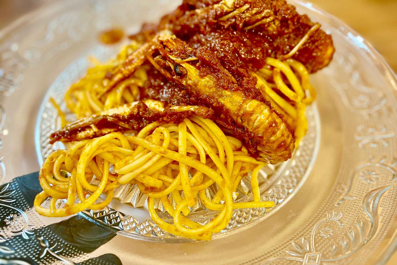 Mallorca: Cocktail & Food Pairing