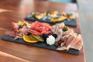 Mallorca: Cocktail & Food Pairing