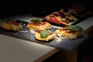 Mallorca: Cocktail & Food Pairing