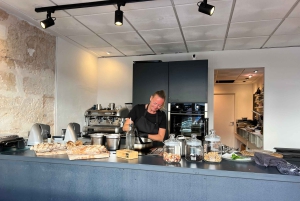 Mallorca: Cocktail & Food Pairing