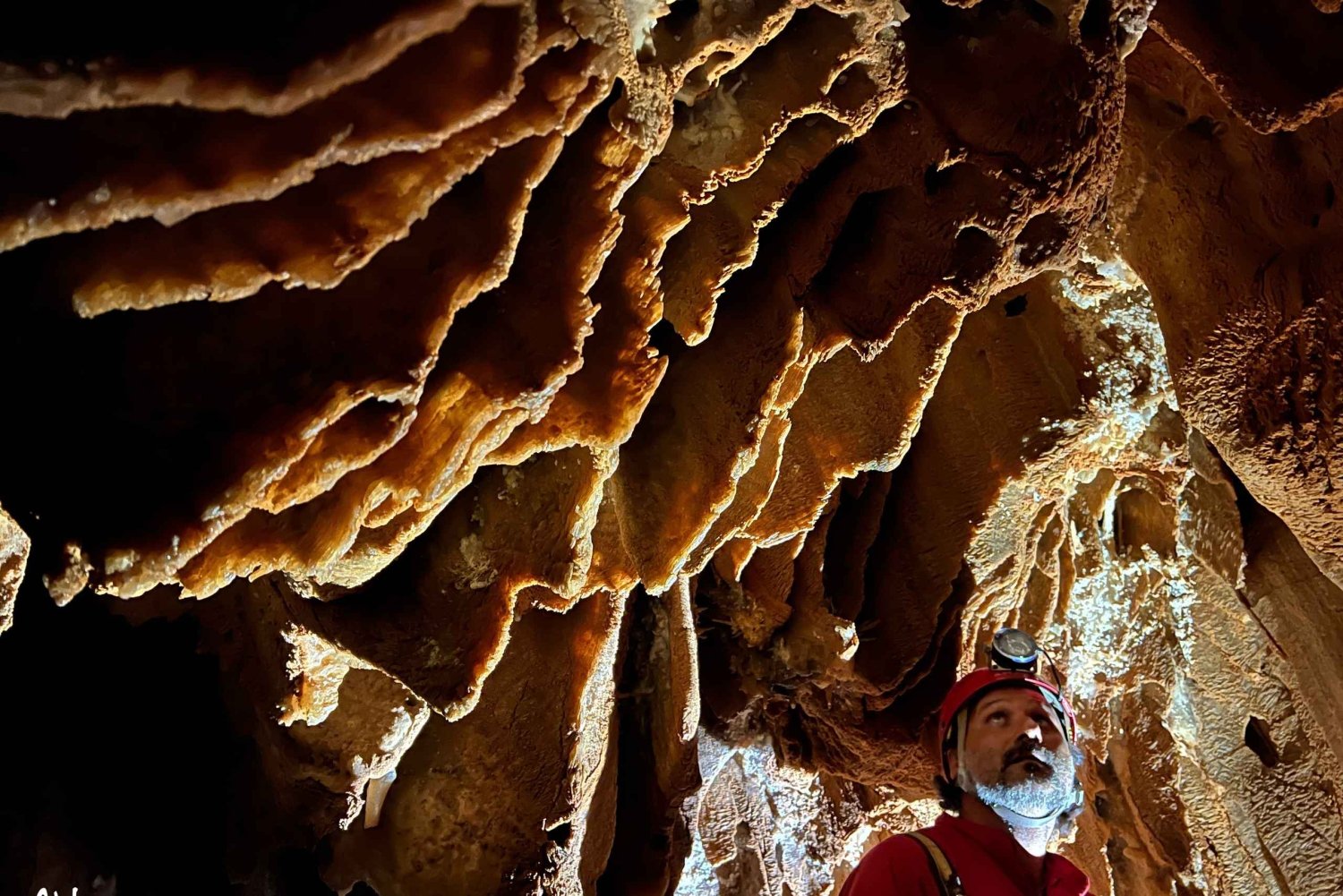 Mallorca: Cova de Sa Campana Rappelling Adventure