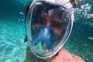 Mallorca: Viagem de 1 dia para Cala Agulla, Mesquida e Molto