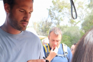 Maiorca: Escursione di un giorno a Cala Agulla, Mesquida e Molto