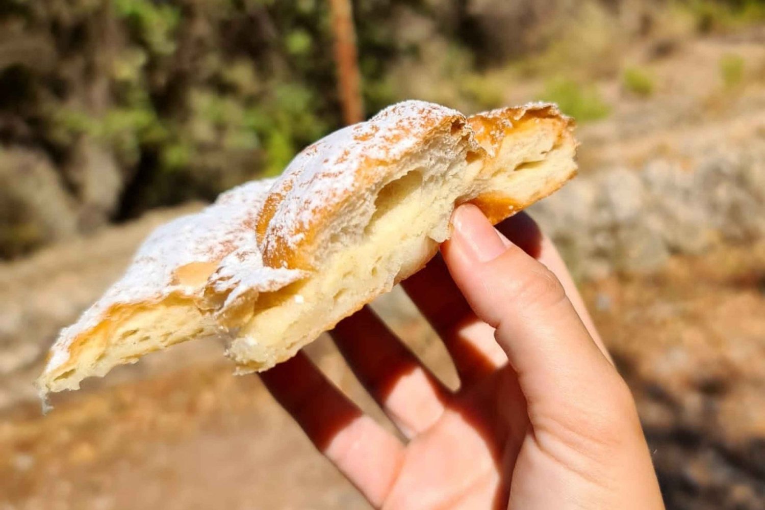 Mallorca: dagtocht naar verborgen juweeltjes van Tramuntana met lunch