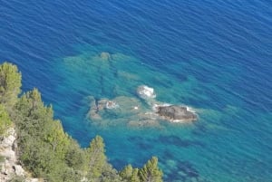 Day Trip to Hidden Gems of Tramuntana with Lunch