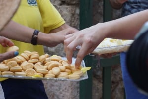 Dagstur til skjulte perler i Tramuntana med lunsj