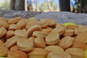 Mallorca: Day Trip to Hidden Gems of Tramuntana with Lunch