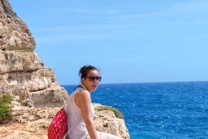 Mallorca: Excursión de un día a Des Moro, Salmunia y Llombards